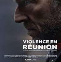 In 2015, he has appeared in a French short film titled Violence en reunion.